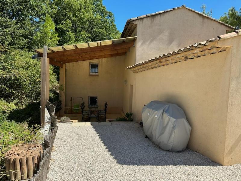 Villa Au Pied De La Sainte Victoire Puyloubier 외부 사진